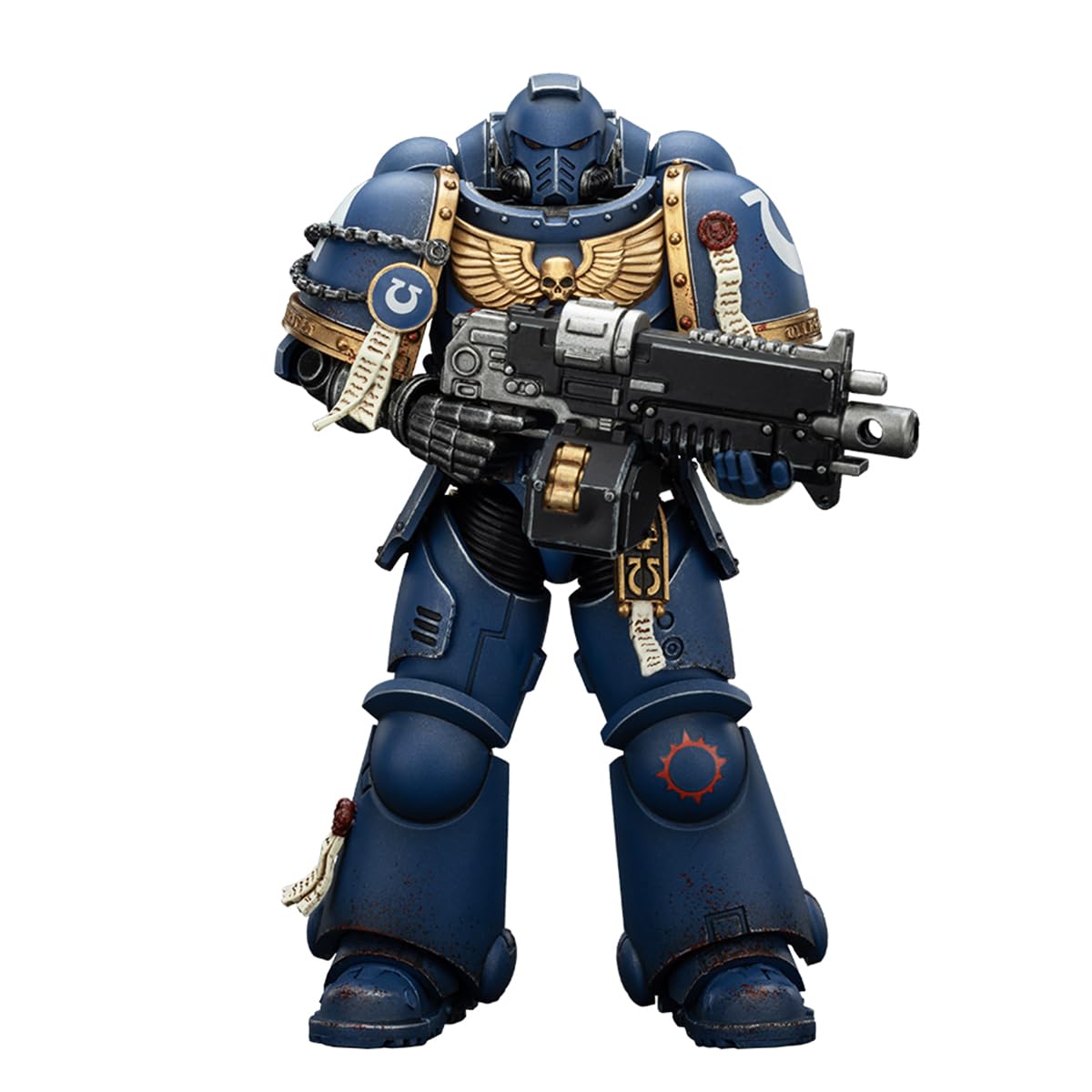 Amazon.co.jp: JOYTOY ウォーハンマー 40K 宇宙海兵隊 ウルトラ